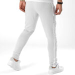 Set Completo Felpa con Cappuccio felpata e pantalone del brand Adidas Tuta Uomo Squadra 21 Grigio Felpata GT6635-GT6644 alexander john shoes AXJN Alexanderjohn.it invernale