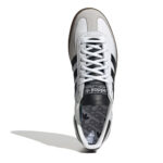 Scarpe Unisex del brand Adidas Handball Spezial Bianco Nero Unisex IE3403, alexander john shoes AXJN Alexanderjohn.it donna uomo unisex