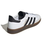 Scarpe Unisex del brand Adidas Handball Spezial Bianco Nero Unisex IE3403, alexander john shoes AXJN Alexanderjohn.it donna uomo unisex