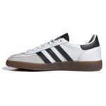 Scarpe Unisex del brand Adidas Handball Spezial Bianco Nero Unisex IE3403, alexander john shoes AXJN Alexanderjohn.it donna uomo unisex