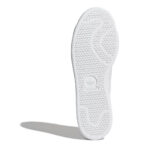 Scarpe Uomo Adidas Stan Smith Bianco Dark Blue Uomo M20325, alexander john shoes scarpe da uomo AXJN Alexanderjohn.it tennis ginnastica vera pelle