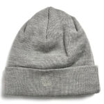 New Era Cappello Lana Chicago Bulls Grigio - immagine 2