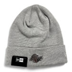 New Era Cappello Lana Lakers Grigio
