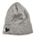 New Era Cappello Lana Lakers Grigio - immagine 2