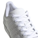 Scarpe Donna Ragazzi junior unisex del brand ADIDAS SUPERSTAR J Bianco Junior EF5399 Scopri tutti i modelli su Alexanderjohn.it scuola skate palestra ginnastica tempo libero