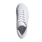 Scarpe Donna Ragazzi junior unisex del brand ADIDAS SUPERSTAR J Bianco Junior EF5399 Scopri tutti i modelli su Alexanderjohn.it scuola skate palestra ginnastica tempo libero