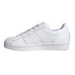 Scarpe Donna Ragazzi junior unisex del brand ADIDAS SUPERSTAR J Bianco Junior EF5399 Scopri tutti i modelli su Alexanderjohn.it scuola skate palestra ginnastica tempo libero
