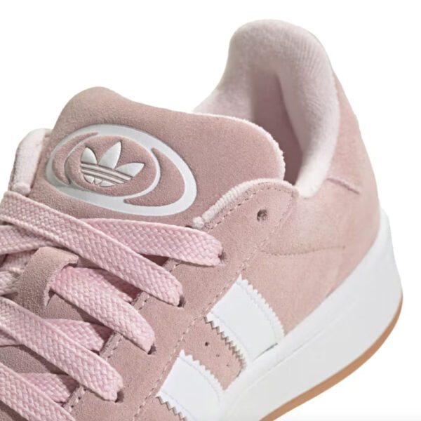 Adidas Campus 00s Junior Rosa Bianco Pink JH7840 Scarpe da Ragazzi del Brand Adidas Campus 00s Rosa Bianco Junior JH7840, Scopri tutti i modelli su Alexanderjohn.it