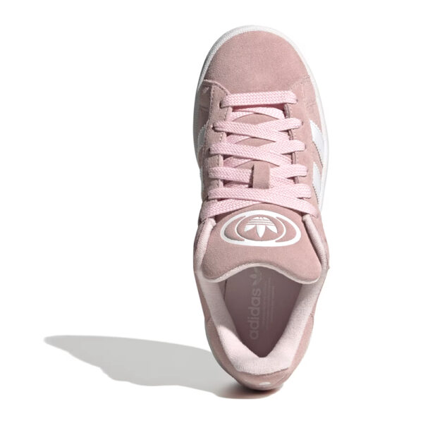 Adidas Campus 00s Junior Rosa Bianco Pink JH7840 Scarpe da Ragazzi del Brand Adidas Campus 00s Rosa Bianco Junior JH7840, Scopri tutti i modelli su Alexanderjohn.it