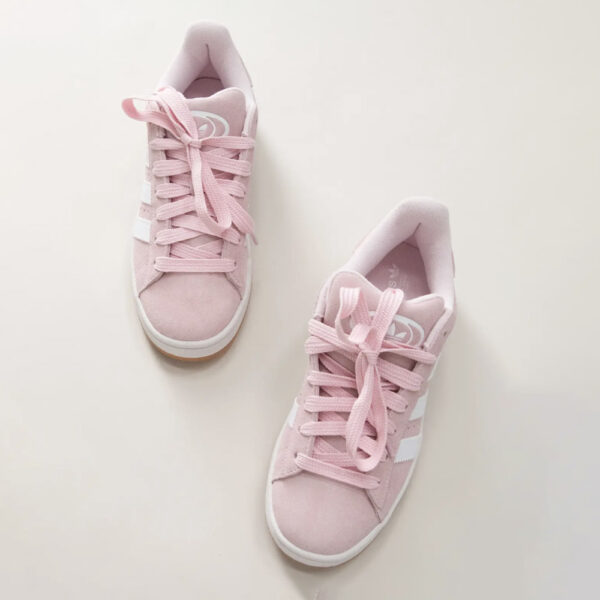Adidas Campus 00s Junior Rosa Bianco Pink JH7840 Scarpe da Ragazzi del Brand Adidas Campus 00s Rosa Bianco Junior JH7840, Scopri tutti i modelli su Alexanderjohn.it