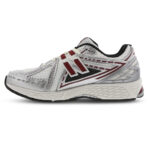 Scarpe Uomo del brand New Balance 1906R Argento Bordo M1906REA, scopri tutti i prodotti Autentici su  Alexanderjohn.it