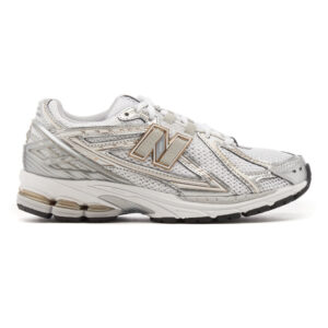 Scarpe Uomo del brand New Balance 1906R Grey Gold M1906RI, scopri tutti i prodotti Autentici su Alexanderjohn.it