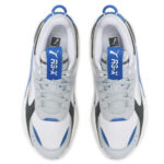 Scarpe Uomo del brand Puma RS-X Geek Bianco Grigio Blu Uomo 391174 01, Scopri tutti i colori su Alexanderjohn.it