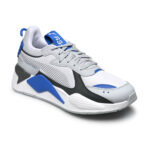 Scarpe Uomo del brand Puma RS-X Geek Bianco Grigio Blu Uomo 391174 01, Scopri tutti i colori su Alexanderjohn.it