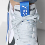 Scarpe Uomo del brand Puma RS-X Geek Bianco Grigio Blu Uomo 391174 01, Scopri tutti i colori su Alexanderjohn.it