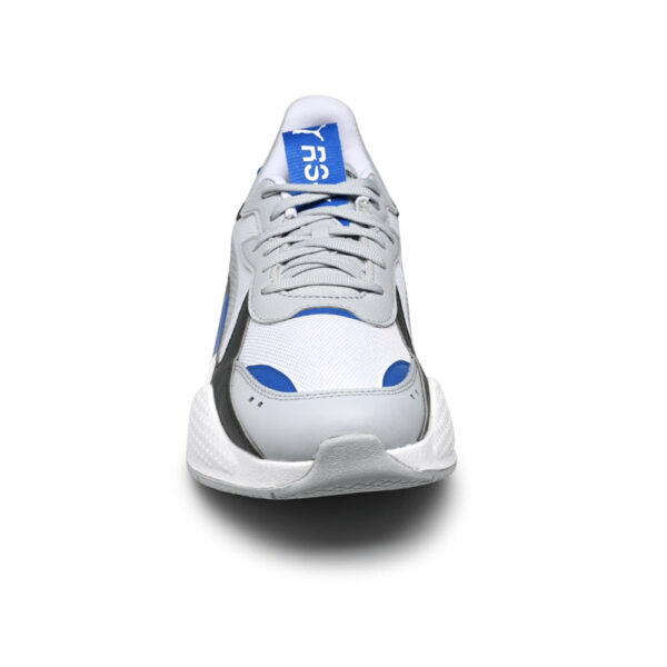 Puma RS-X Geek Bianco Grigio Blue 391174 01 Scarpe Uomo del brand Puma RS-X Geek Bianco Grigio Blu Uomo 391174 01, Scopri tutti i colori su Alexanderjohn.it
