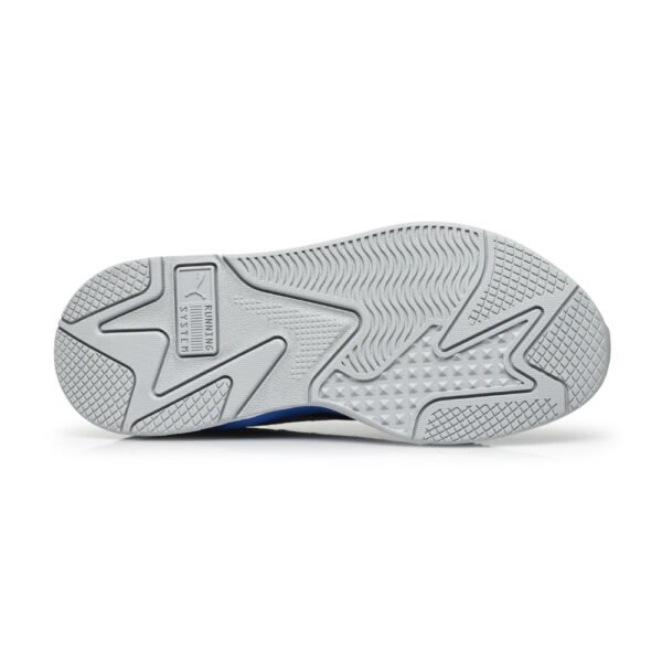 Puma RS-X Geek Bianco Grigio Blue 391174 01 Scarpe Uomo del brand Puma RS-X Geek Bianco Grigio Blu Uomo 391174 01, Scopri tutti i colori su Alexanderjohn.it
