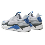 Scarpe Uomo del brand Puma RS-X Geek Bianco Grigio Blu Uomo 391174 01, Scopri tutti i colori su Alexanderjohn.it