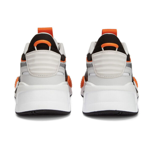 Puma RS-X Geek Grigio Nero Orange 391174 03 Scarpe Uomo del brand Puma RS-X Geek Grigio Nero Orange Uomo 391174 03, Scopri tutti i colori su Alexanderjohn.it