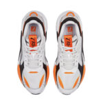 Scarpe Uomo del brand Puma RS-X Geek Grigio Nero Orange Uomo 391174 03, Scopri tutti i colori su Alexanderjohn.it
