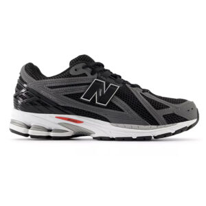 Scarpe Unisex Uomo Donna del brand New Balance 1906 Grigio Nero Unisex U1906RCB, scopri tutti i prodotti Autentici su Alexanderjohn.it