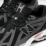 Scarpe Unisex Uomo Donna del brand New Balance 1906 Grigio Nero Unisex U1906RCB, scopri tutti i prodotti Autentici su Alexanderjohn.it