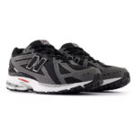 Scarpe Unisex Uomo Donna del brand New Balance 1906 Grigio Nero Unisex U1906RCB, scopri tutti i prodotti Autentici su Alexanderjohn.it