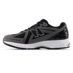 Scarpe Unisex Uomo Donna del brand New Balance 1906 Grigio Nero Unisex U1906RCB, scopri tutti i prodotti Autentici su Alexanderjohn.it