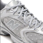 Scarpe Donna del brand New Balance 530 Grigio Argento Donna U530HFZ, scopri tutti i prodotti Autentici su Alexanderjohn.it