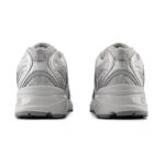 Scarpe Donna del brand New Balance 530 Grigio Argento Donna U530HFZ, scopri tutti i prodotti Autentici su Alexanderjohn.it