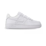 Nike Air Force 1 Le Ps Bianco Bambini DH2925 111 , scarpe basse estive scuole bambina