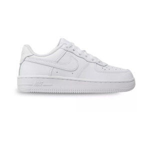 Nike Air Force 1 Le Ps Bianco Bambini DH2925 111 , scarpe basse estive scuole bambina
