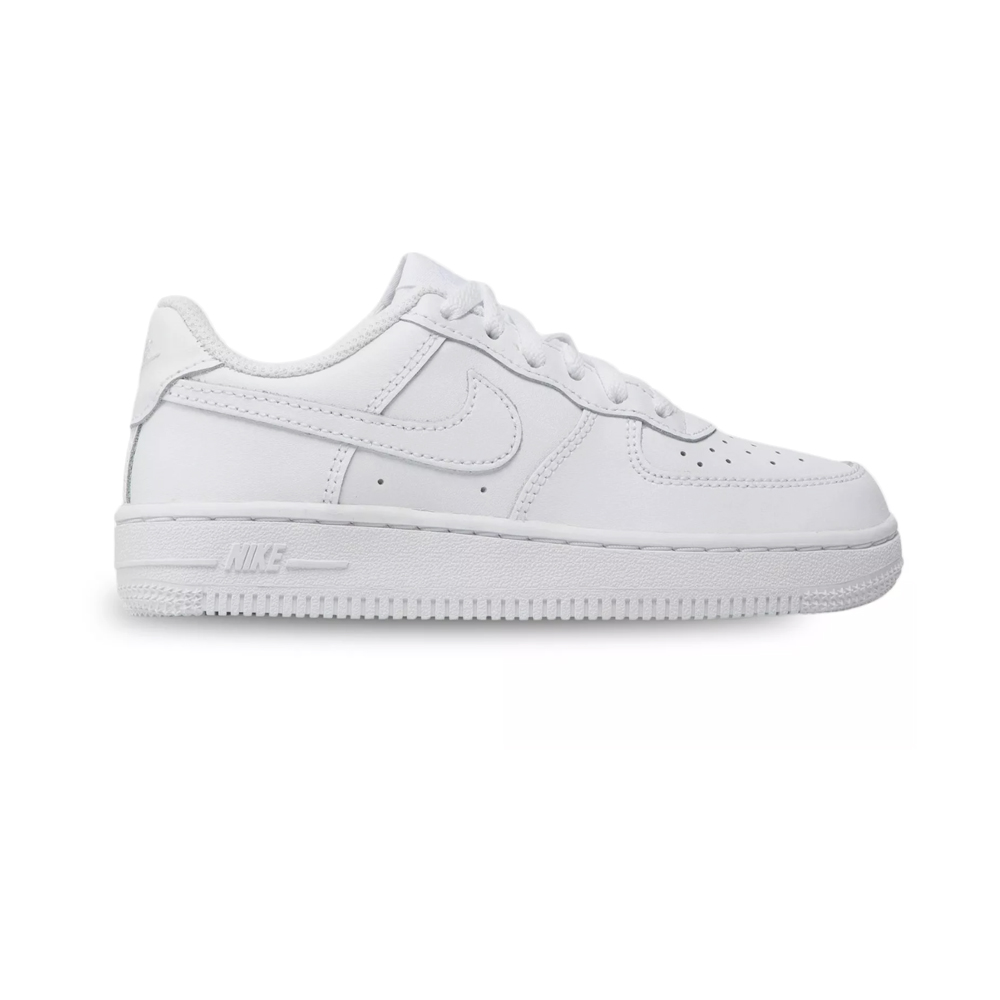 Nike Air Force 1 LE Bianche Bambini DH2925 111 Nike Air Force 1 Le Ps Bianco Bambini DH2925 111 , scarpe basse estive scuole bambina