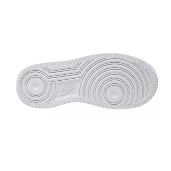 Nike Air Force 1 LE Bianche Bambini DH2925 111 Nike Air Force 1 Le Ps Bianco Bambini DH2925 111 , scarpe basse estive scuole bambina