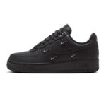 Scarpe Uomo del brand Nike Air Force 1 07 LX Nero Triple Black HQ1180 001 , scopri tutti i prodotti autentici su Alexanderjohn.it