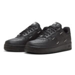 Scarpe Uomo del brand Nike Air Force 1 07 LX Nero Triple Black HQ1180 001 , scopri tutti i prodotti autentici su Alexanderjohn.it
