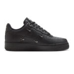 Scarpe Uomo del brand Nike Air Force 1 07 LX Nero Triple Black HQ1180 001 , scopri tutti i prodotti autentici su Alexanderjohn.it