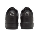 Scarpe Uomo del brand Nike Air Force 1 07 LX Nero Triple Black HQ1180 001 , scopri tutti i prodotti autentici su Alexanderjohn.it