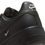 Scarpe Uomo del brand Nike Air Force 1 07 LX Nero Triple Black HQ1180 001 , scopri tutti i prodotti autentici su Alexanderjohn.it