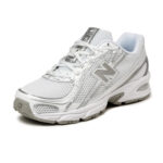 New Balance 740 Bianco Argento Unisex U740wm2 scarpe donna uomo sneakers