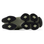 New balance 9060 Verde Uomo U9060ZGD scarpe camoscio comode verdi unisex