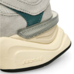 new balance 9060 grigio concrete unisex uomo donna U9060HMS scarpe basse camoscio