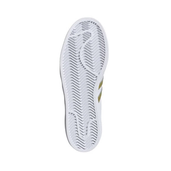 Adidas Superstar Bianco Oro Donna Gold FX7483 Adidas Superstar Bianco Oro Donna Gold FX7483