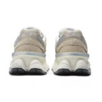 New Balance 9060 Beige Grigio Unisex Donna Uomo U9060LBD scarpe sportive ginnastica
