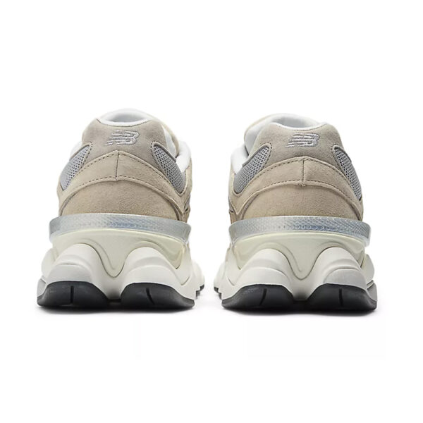 New Balance 9060 Beige Grigio Unisex Donna Uomo U9060LBD New Balance 9060 Beige Grigio Unisex Donna Uomo U9060LBD scarpe sportive ginnastica