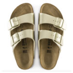 Birkenstock Arizona Oro Donna - immagine 4
