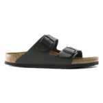 Birkenstock Arizona Nero Uomo Donna Unisex - immagine 5