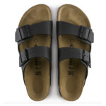 Birkenstock Arizona Nero Uomo Donna Unisex - immagine 9