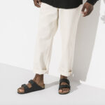 Birkenstock Arizona Nero Uomo Donna Unisex - immagine 8
