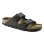 Birkenstock Arizona Nero Uomo Donna Unisex - immagine 7